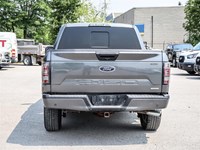 2019 FORD F-150 XLT 4WD SUPERCREW 5.5' BOX