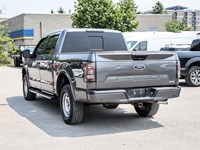 2019 FORD F-150 XLT 4WD SUPERCREW 5.5' BOX