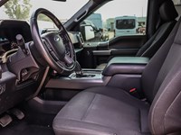 2019 FORD F-150 XLT 4WD SUPERCREW 5.5' BOX