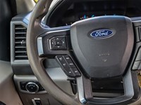 2019 FORD F-450 XL 4WD CREW CAB 8' BOX