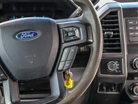 2019 FORD F-450 XL 4WD CREW CAB 8' BOX