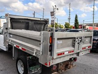 2019 FORD F-450 XL 4WD CREW CAB 8' BOX