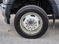 2019 FORD F-450 XL 4WD CREW CAB 8' BOX