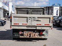 2019 FORD F-450 XL 4WD CREW CAB 8' BOX