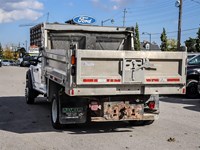 2019 FORD F-450 XL 4WD CREW CAB 8' BOX