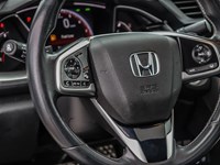 2019 HONDA CIVIC SPORT CVT