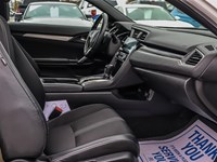 2019 HONDA CIVIC SPORT CVT