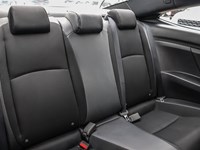 2019 HONDA CIVIC SPORT CVT