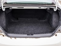 2019 HONDA CIVIC SPORT CVT