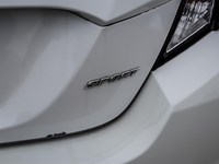 2019 HONDA CIVIC SPORT CVT