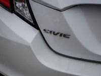 2019 HONDA CIVIC SPORT CVT