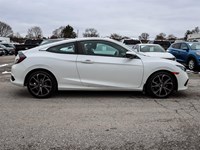 2019 HONDA CIVIC SPORT CVT