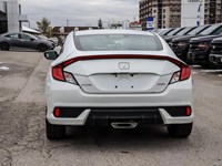 2019 HONDA CIVIC SPORT CVT