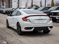 2019 HONDA CIVIC SPORT CVT