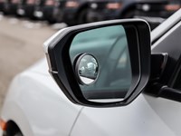 2019 HONDA CIVIC SPORT CVT