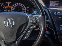 2020 Acura ILX Premium A-Spec Sedan