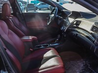 2020 Acura ILX Premium A-Spec Sedan