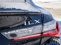 2020 Acura ILX Premium A-Spec Sedan