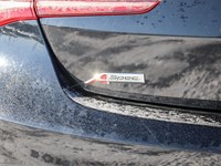 2020 Acura ILX Premium A-Spec Sedan