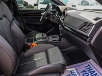 2020 Audi Q5 Progressiv 45 Tfsi Quattro
