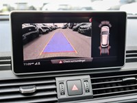 2020 Audi Q5 Progressiv 45 Tfsi Quattro