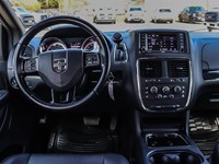 2020 Dodge Grand Caravan Premium Plus 2WD