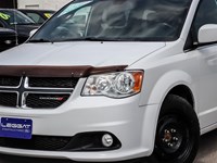 2020 DODGE GRAND CARAVAN PREMIUM PLUS 2WD