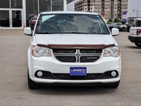 2020 DODGE GRAND CARAVAN PREMIUM PLUS 2WD