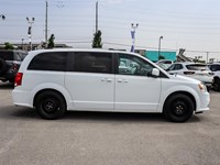 2020 DODGE GRAND CARAVAN PREMIUM PLUS 2WD