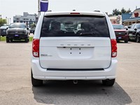 2020 DODGE GRAND CARAVAN PREMIUM PLUS 2WD