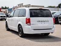 2020 DODGE GRAND CARAVAN PREMIUM PLUS 2WD