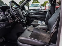 2020 DODGE GRAND CARAVAN PREMIUM PLUS 2WD