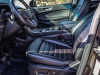 2020 FORD EDGE SEL AWD