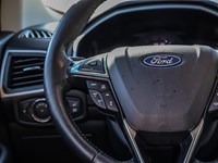 2020 FORD EDGE SEL AWD