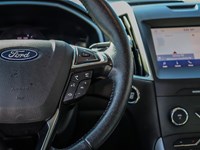 2020 FORD EDGE SEL AWD