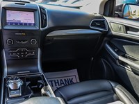 2020 FORD EDGE SEL AWD