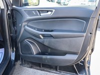 2020 FORD EDGE SEL AWD