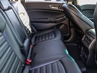 2020 FORD EDGE SEL AWD