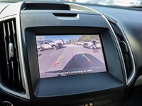 2020 FORD EDGE SEL AWD