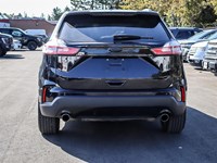 2020 FORD EDGE SEL AWD