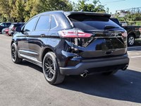 2020 FORD EDGE SEL AWD