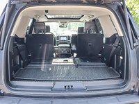 2020 Ford Expedition Platinum 4X4