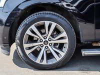 2020 Ford Expedition Platinum 4X4