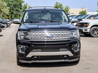 2020 Ford Expedition Platinum 4X4
