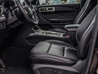 2020 FORD EXPLORER XLT 4WD