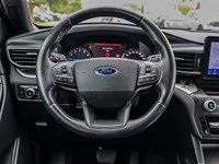 2020 FORD EXPLORER XLT 4WD