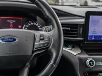 2020 FORD EXPLORER XLT 4WD