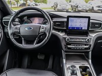 2020 FORD EXPLORER XLT 4WD