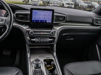 2020 FORD EXPLORER XLT 4WD