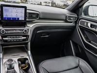 2020 FORD EXPLORER XLT 4WD